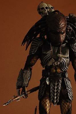 hot toys chopper predator 2.0